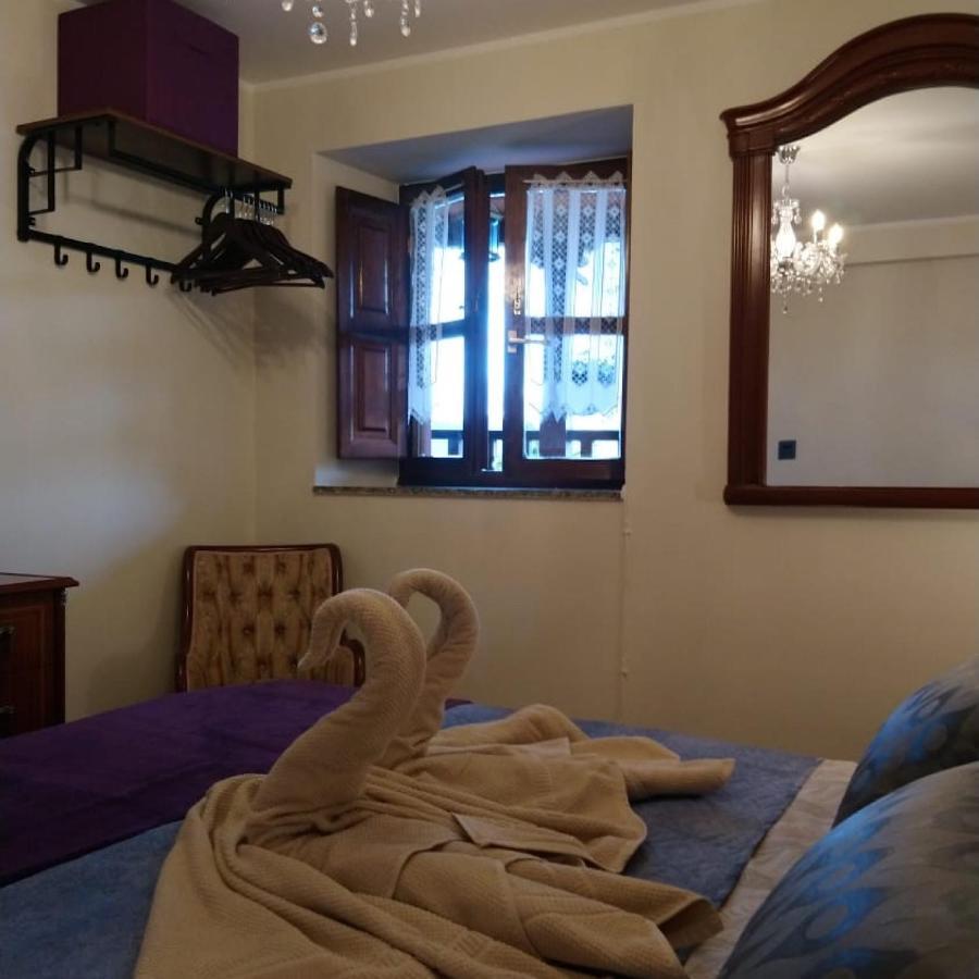 Los Balcones De Nieda Onís Dış mekan fotoğraf