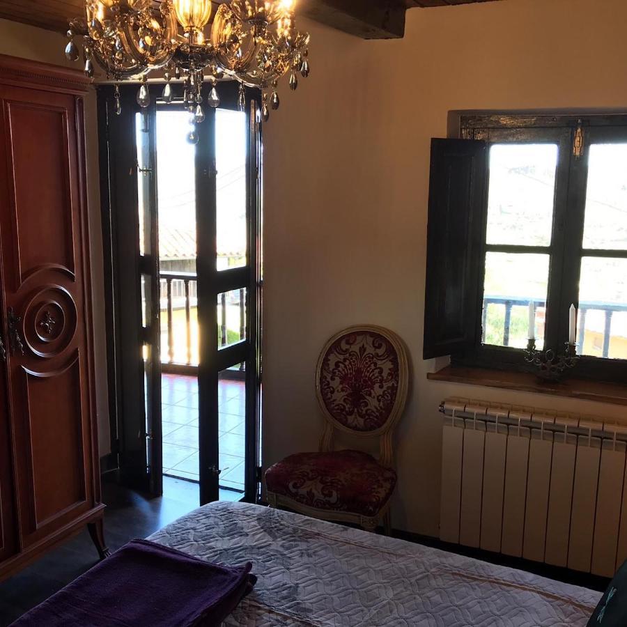 Los Balcones De Nieda Onís Dış mekan fotoğraf